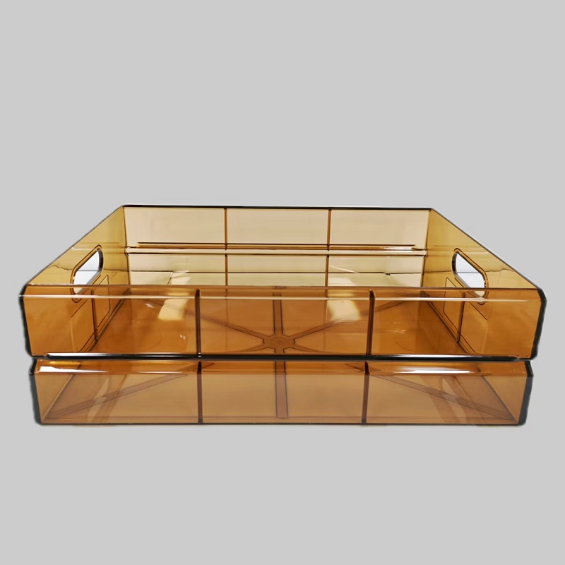 PC plastic drawer PC plastic drawer