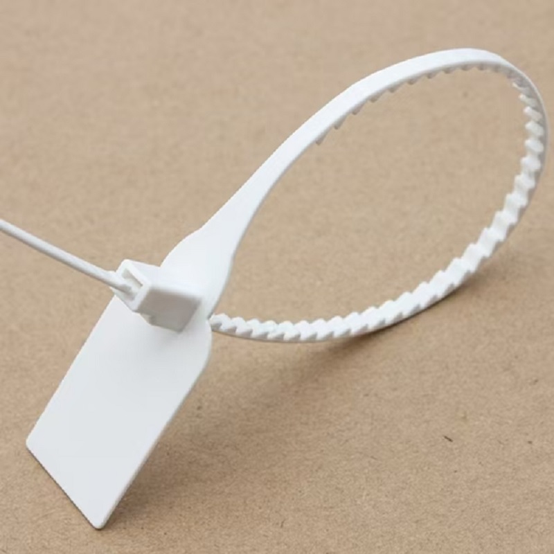 Plastic seal Plastic seal